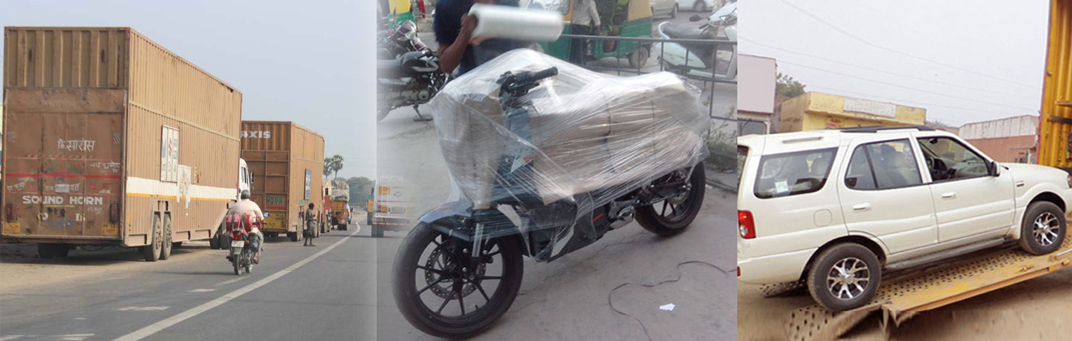 Laxmi Packers and Movers