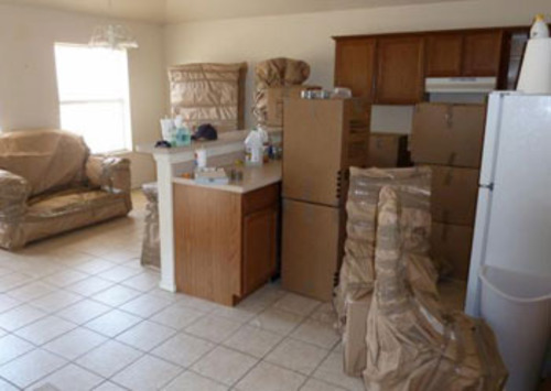 Laxmi Packers and Movers