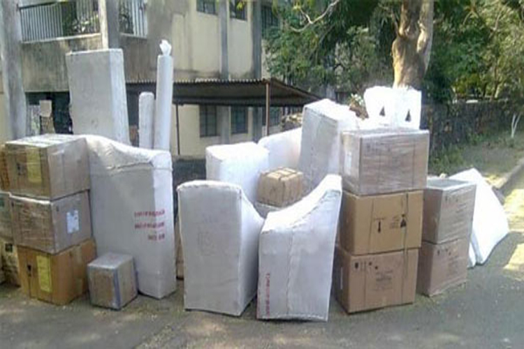 Laxmi Packers and Movers