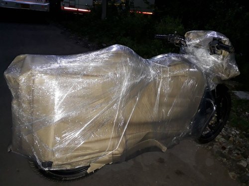 Laxmi Packers and Movers