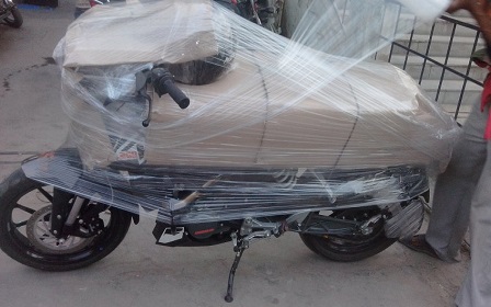 Laxmi Packers and Movers